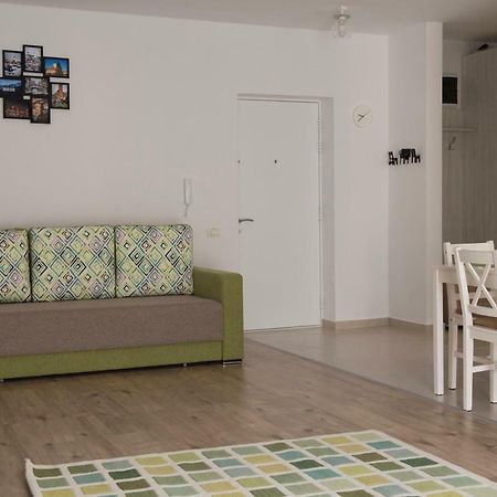 Cassie Apartment Braşov Extérieur photo