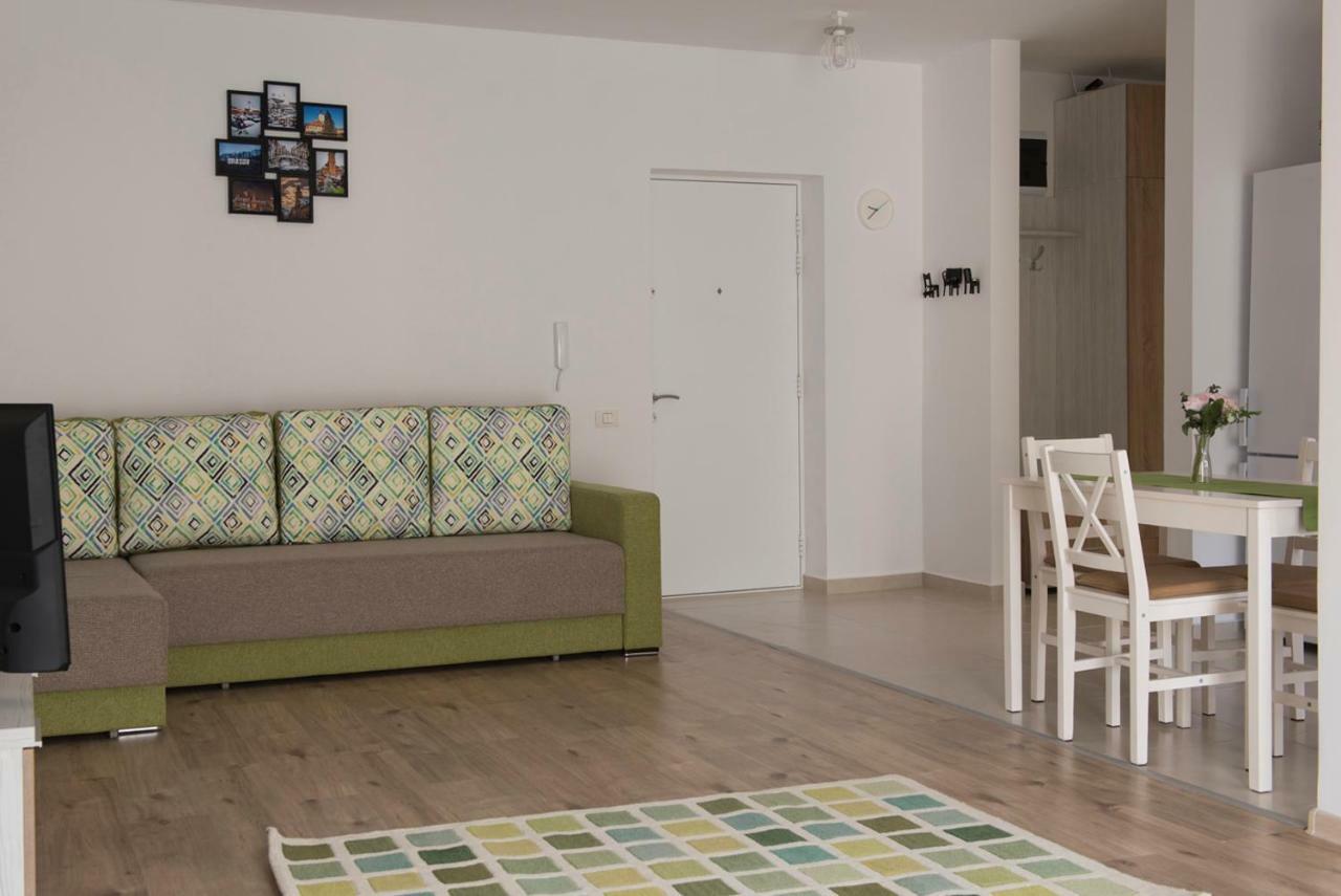 Cassie Apartment Braşov Extérieur photo