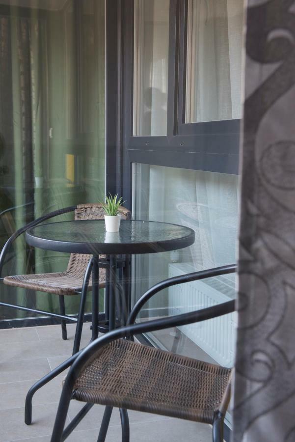 Cassie Apartment Braşov Extérieur photo