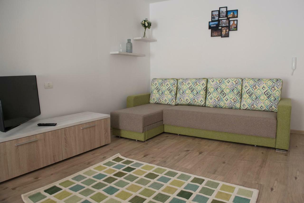 Cassie Apartment Braşov Extérieur photo